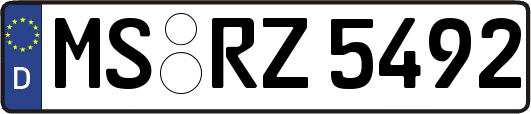 MS-RZ5492