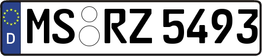 MS-RZ5493