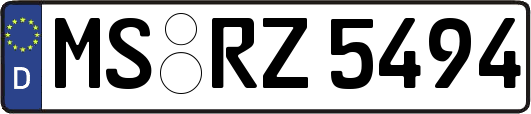 MS-RZ5494