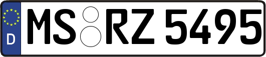 MS-RZ5495