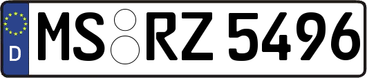 MS-RZ5496