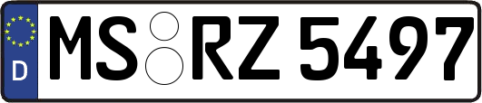 MS-RZ5497