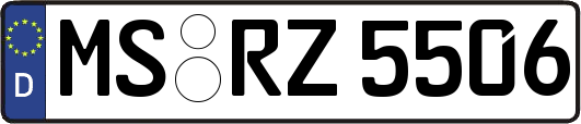 MS-RZ5506
