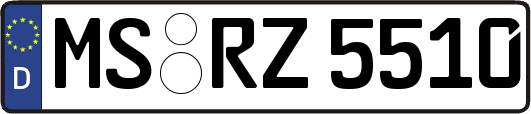 MS-RZ5510