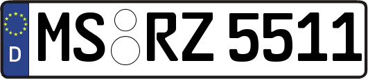 MS-RZ5511