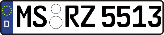 MS-RZ5513