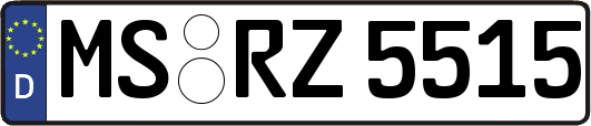 MS-RZ5515