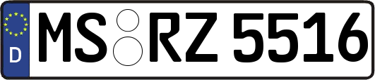 MS-RZ5516