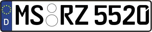 MS-RZ5520