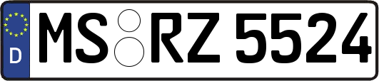 MS-RZ5524
