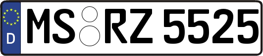 MS-RZ5525