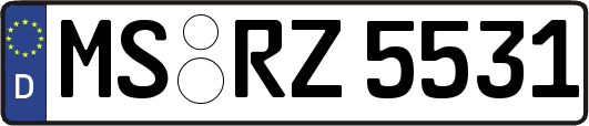 MS-RZ5531