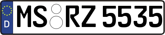 MS-RZ5535