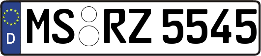 MS-RZ5545