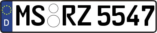 MS-RZ5547
