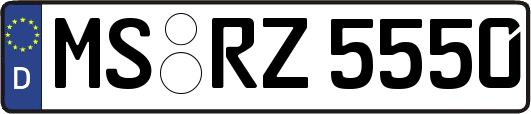 MS-RZ5550