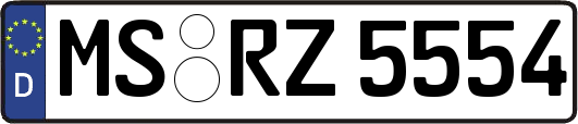 MS-RZ5554