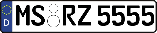 MS-RZ5555