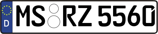 MS-RZ5560
