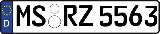 MS-RZ5563
