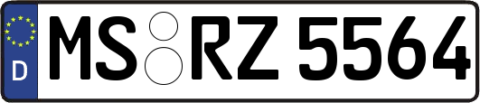 MS-RZ5564