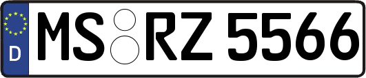 MS-RZ5566