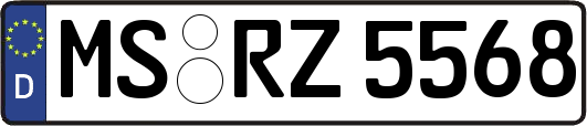 MS-RZ5568