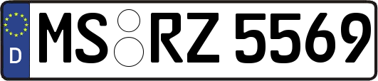 MS-RZ5569