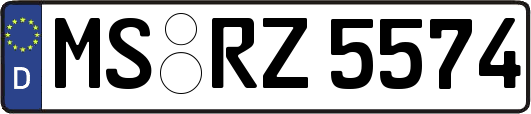MS-RZ5574