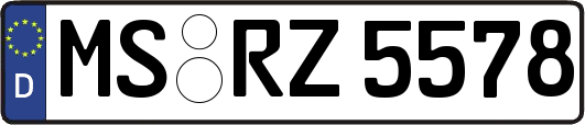 MS-RZ5578