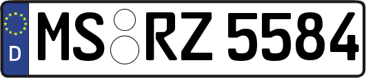 MS-RZ5584