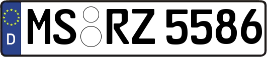 MS-RZ5586