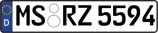 MS-RZ5594