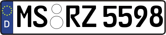 MS-RZ5598