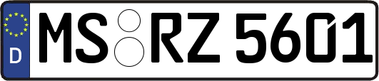 MS-RZ5601