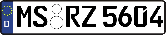 MS-RZ5604