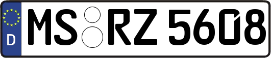 MS-RZ5608