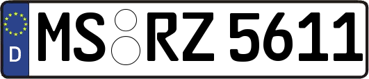 MS-RZ5611