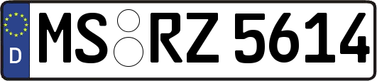 MS-RZ5614
