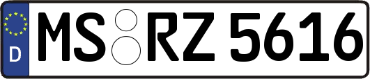 MS-RZ5616