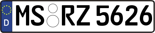 MS-RZ5626