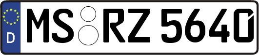 MS-RZ5640