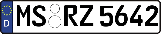 MS-RZ5642