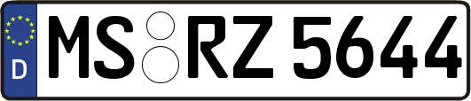 MS-RZ5644