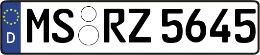 MS-RZ5645
