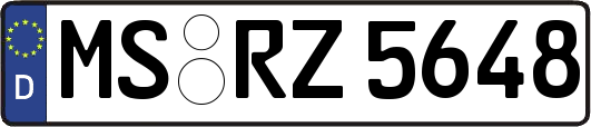 MS-RZ5648