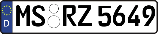 MS-RZ5649