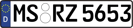 MS-RZ5653
