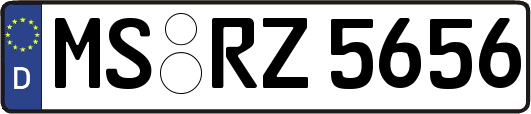 MS-RZ5656