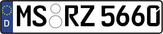 MS-RZ5660